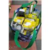 Image 1 : LARGE BAG OF VARIOUS LIGHT BULBS