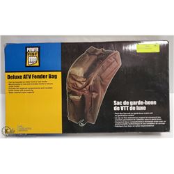 LARGE ATV FENDER BAG