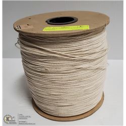ROLL OF WICK STRING FOR MAKING CANDLES