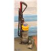 Image 1 : DYSON BALL UPRIGHT CANISTER VACUUM,
