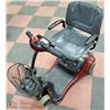 Image 1 : MOBILITY SCOOTER PORTABLE