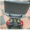 Image 3 : MOBILITY SCOOTER PORTABLE