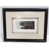 Image 1 : ROBERT BATEMAN 16 X 12 LTD ED PRINT #103/350
