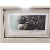 Image 2 : ROBERT BATEMAN 16 X 12 LTD ED PRINT #103/350