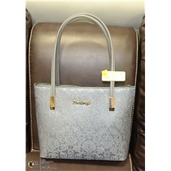 NEW DARLINGS HARD SHELL HANDBAG