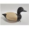 Image 1 : ROBERT CAPRIOLA WOODEN DUCK DECOY
