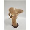 Image 2 : "TAKING FLIGHT" VASE BY MARC PIERCE #A041