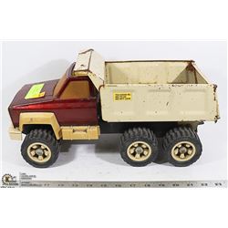 1950'S TONKA DUMP TRUCK