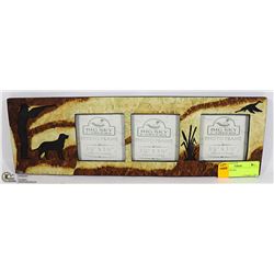 BIG SKY CARVERS PICTURE IN FRAME