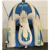 Image 1 : EZ SKI WATER SKI TRAINER