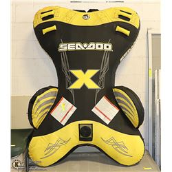 SEADOO X BOAT TOW TUBE