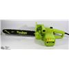 Image 1 : 16" POULIN ELECTRIC CHAINSAW