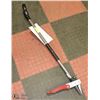 Image 1 : NEW ALTERA LAWN AND GARDEN WEEDER