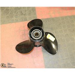 NEW ALUMINUM BOAT PROPELLER #39119