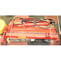 HEAVY DUTY 2 TON ENGINE LIFT DOLLY