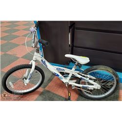 KIDS TREK BICYCLE