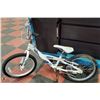 Image 1 : KIDS TREK BICYCLE