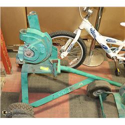 GREENLEE CONDUIT BENDER 1/2" TO 1" PIPE