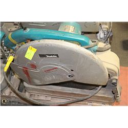 MAKITA CHOP SAW