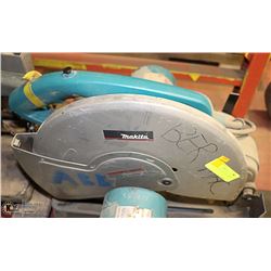 MAKITA CHOP SAW