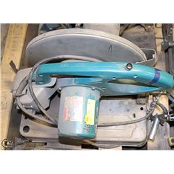 MAKITA CHOP SAW