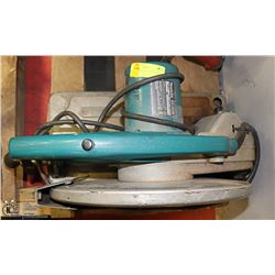 MAKITA CHOP SAW