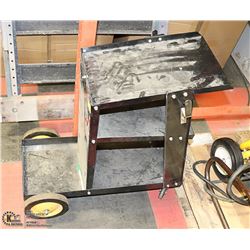WELDER STAND