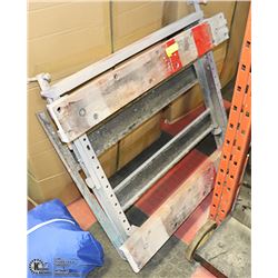 HEAVY DUTY WORKMATE 2000