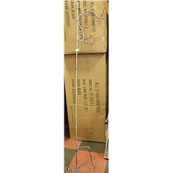 DECORATIVE ROD FOR HANGING BASKETS