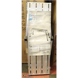 MASTERCRAFT ALUMINUM STAND