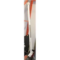 TWO HEALTH CRAFT SENIOR ASSIST POLES ONE COMPLETE