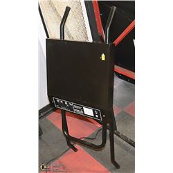 CUSTOM PROJECTOR STAND