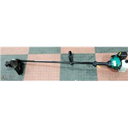 WEEDEATER FEATHERLITE GAS GRASS TRIMMER