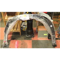 BUSHWACKER DODGE STREET FLRES