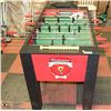 Image 1 : FIFA 2010 WORLD CUP FOOSBALL TABLE BUDWEISER