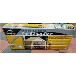 SHED-IN-BOX