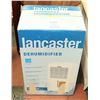 Image 1 : LANCASTER DEHUMIDIFIER