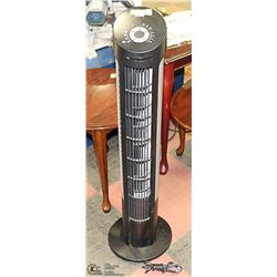 SEVILLE FLOOR FAN 41" TALL