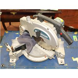 MASTERCRAFT 10" MITRE SAW
