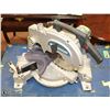 Image 1 : MASTERCRAFT 10" MITRE SAW