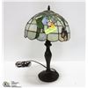 Image 1 : VINTAGE TIFFANY STYLE LAMP