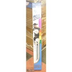 SET OF WAY TO GOLF SIZE 3 RIGHT HANDED GOLF CLUBS