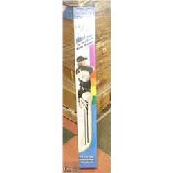 SET OF WAY TO GOLF SIZE 3 RIGHT HANDED GOLF CLUBS