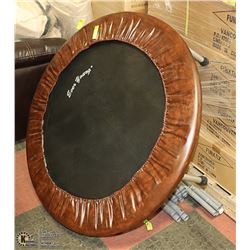 REBOUNDER FITNESS EQUIPMENT