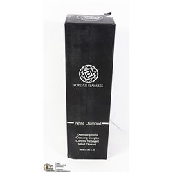 FOREVER FLAWLESS WHITE DIAMOND CLEANSING COMPLEX