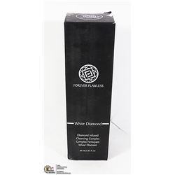 FOREVER FLAWLESS WHITE DIAMOND CLEANSING COMPLEX