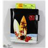 Image 1 : NEW SURF BOARD SHAG WEAR WALLET