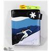 Image 1 : NEW SKIER SHAG WEAR WALLET