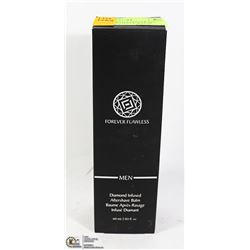 FOREVER FLAWLESS DIAMOND INFUSED AFTERSHAVE BALM
