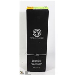 FOREVER FLAWLESS DIAMOND INFUSED AFTERSHAVE BALM